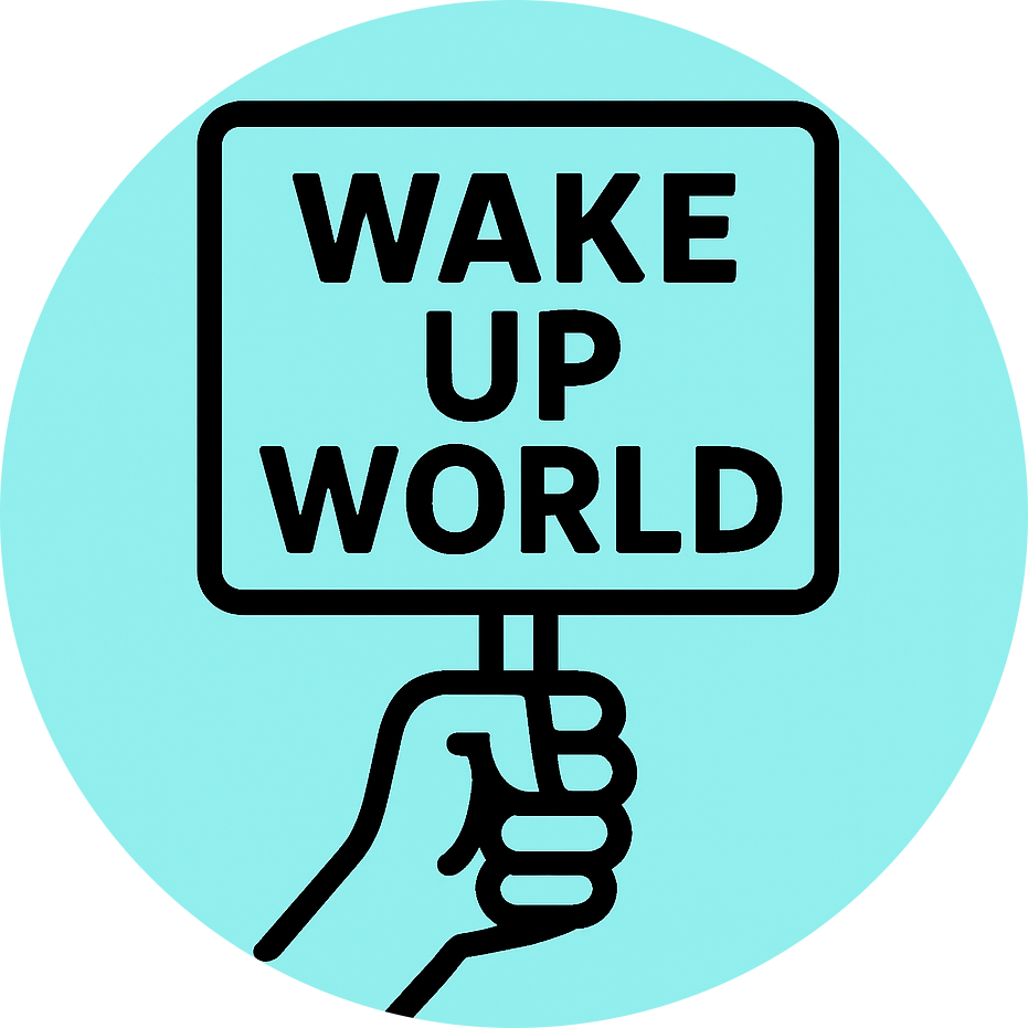 Wake Up Icon